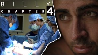 Billy Survives A Harrowing Trip And Begins His Long Road To Recovery | BILLY Chapter 4
