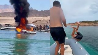 Boat Fails and Wins 2022 – Best of The Week | Part 169
